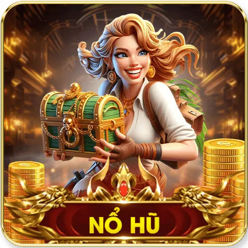 Icon nổ hũ okfun