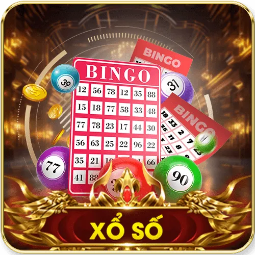 Icon xổ số okfun